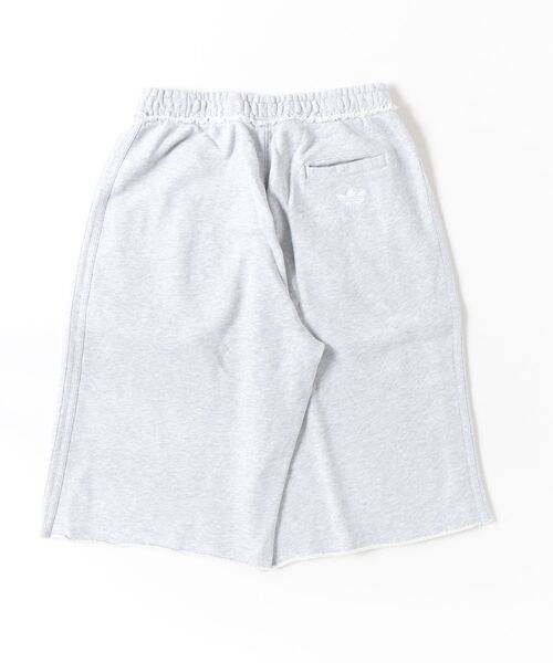 adidas(アディダス)の「スウェット ショーツ / ハーフパンツ / アディダスオリジナルス adidas Originals(スウェットパンツ・メンズ・ブルー/グレー・MEDIUM/X-SMALL/XX-LARGE/X-LARGE)」の11枚目の写真