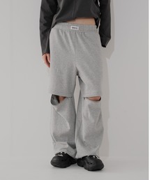 Glanny（グランニー）の「イージーパンツ（その他パンツ）」