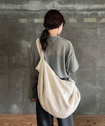 cona（コナ）の「ショルダーバッグ（ショルダーバッグ）」