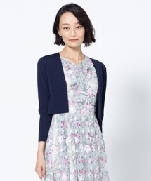 TOCCA｜トッカのカーディガン/ボレロ（ブルー・ネイビー/青色系）通販