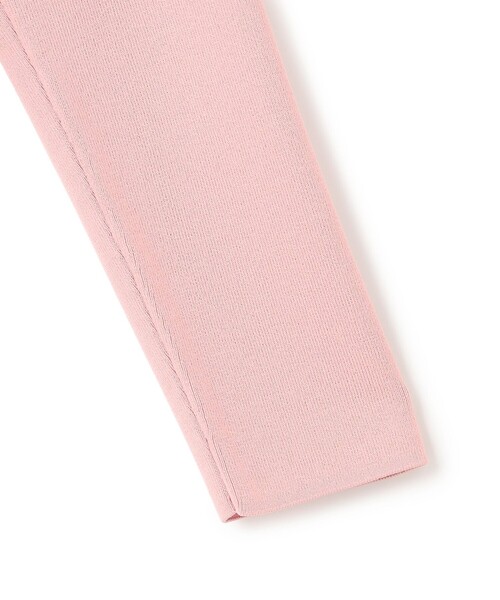 TOCCA(トッカ)の「SQUARE BOLERO ボレロ(カーディガン/ボレロ・レディース・ネイビー系/ピンク系・SMALL/MEDIUM)」の15枚目の写真