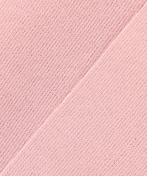 TOCCA(トッカ)の「SQUARE BOLERO ボレロ(カーディガン/ボレロ・レディース・ネイビー系/ピンク系・SMALL/MEDIUM)」の17枚目の写真