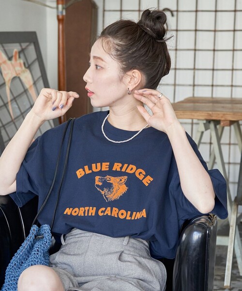 ブランド古着】半袖Tシャツ（Tシャツ/カットソー）｜FREAK'S STORE