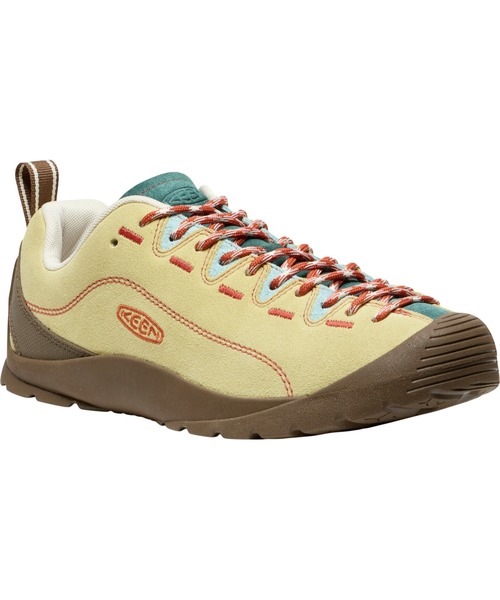 KEEN（キーン）の「【New Color】JASPER / ジャスパー / レディース スニーカー（スニーカー・レディース・レモンイエロー・23.5cm/23cm/25.5cm/25cm/24cm/24.5cm/26cm/22.5cm）」の4枚目の写真