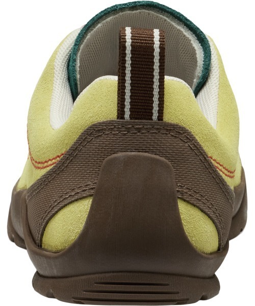 KEEN（キーン）の「【New Color】JASPER / ジャスパー / レディース スニーカー（スニーカー・レディース・レモンイエロー・23.5cm/23cm/25.5cm/25cm/24cm/24.5cm/26cm/22.5cm）」の6枚目の写真