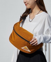 2AM（ツーエイエム）の「KELTY/ケルティ BIG FANNY（ボディバッグ/ウエストポーチ）」