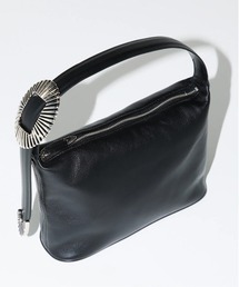 TOGA TOO（トーガトゥ）の「【TOGA TOO/トーガトゥー】Leather mini bag（ハンドバッグ）」