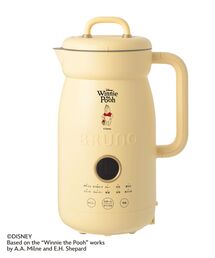 BRUNO（ブルーノ）の「Pooh オートクックポット 1.0L（キッチンツール）」