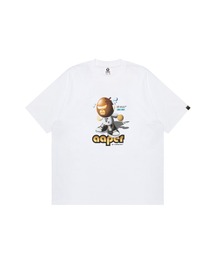 AAPER "Anger" TEE