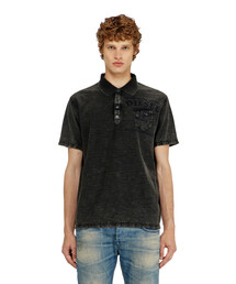 DIESEL | メンズ ポロシャツ T-ARDY-POLO(ポロシャツ)