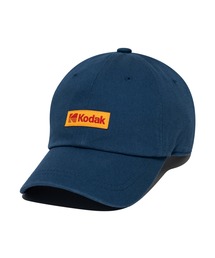 KODAK（コダック）の「コダックアパレル  Signature Fit Color Plus Ball Cap（キャップ）」