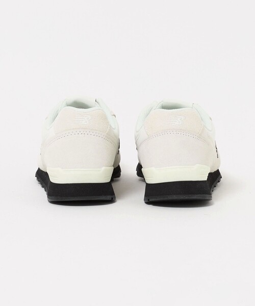 NEW BALANCE(ニューバランス)の「<New Balance>W9966FJ/D スニーカー(スニーカー・レディース・オフホワイト・24.5cm/24cm/22.5cm/23cm/25.5cm/23.5cm/25cm)」の5枚目の写真