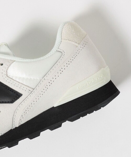 NEW BALANCE(ニューバランス)の「<New Balance>W9966FJ/D スニーカー(スニーカー・レディース・オフホワイト・24.5cm/24cm/22.5cm/23cm/25.5cm/23.5cm/25cm)」の9枚目の写真