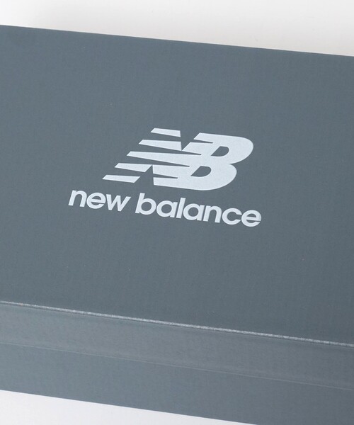 NEW BALANCE(ニューバランス)の「<New Balance>W9966FJ/D スニーカー(スニーカー・レディース・オフホワイト・24.5cm/24cm/22.5cm/23cm/25.5cm/23.5cm/25cm)」の11枚目の写真