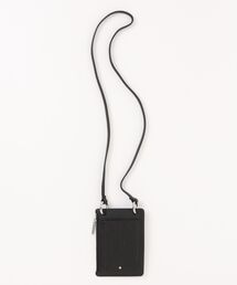 【Scrap Book】Ring smart phone shoulder /リングスマホショルダー