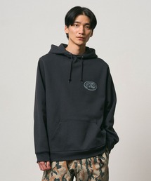 GCE HOODED SWEATSHIRT｜GCEフーデッドスウェットシャツ