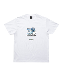 Pokemon 30th Anniversary 1025 T-shirt 「フリージオ」
