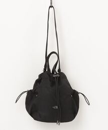 ARCADE（アーケード）の「国内未発売 THE NORTH FACE(ザ・ノースフェイス) WHITE LABEL BONNEY BUCKET BAG MINI 韓国限定ライン ロスバッグ 巾着 ショルダーバッグ バケットバッグ（ショルダーバッグ）」