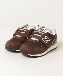 SHIPS | new balance:I996(PINK BROWN)(スニーカー)