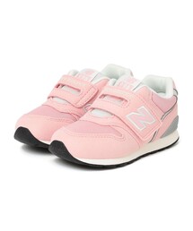 SHIPS | new balance:I996(PINK / BROWN) スニーカー(スニーカー)