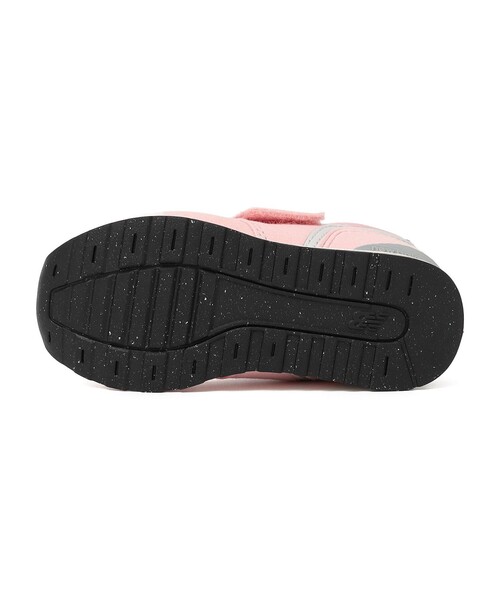 SHIPS（シップス）の「new balance:I996(PINK / BROWN) スニーカー（スニーカー・キッズ・ピンク/ブラウン・15 /16/13/14/12）」の7枚目の写真