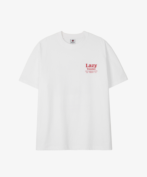 BOOVOOM（ブーブーム）の「[ビッグサイズ]レイジトラベラーズシティランナーティーシャツ（Tシャツ/カットソー・メンズ・ブラック/ホワイト・XXL/XL/XXXL）」の6枚目の写真