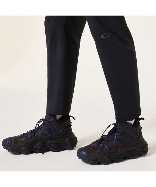 OAKLEY（オークリー）の「オークリー MULTI TYPE-05 TAPERED PANTS 1.0/パンツ/スポーツ・トレーニング/メンズ//OAKLEY（その他パンツ・メンズ・ベージュ/ブラック・S/L/M/XL）」の8枚目の写真