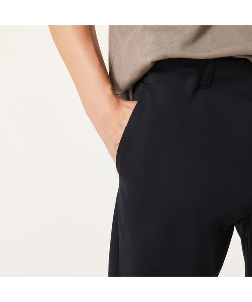 OAKLEY（オークリー）の「オークリー MULTI TYPE-05 TAPERED PANTS 1.0/パンツ/スポーツ・トレーニング/メンズ//OAKLEY（その他パンツ・メンズ・ベージュ/ブラック・S/L/M/XL）」の6枚目の写真