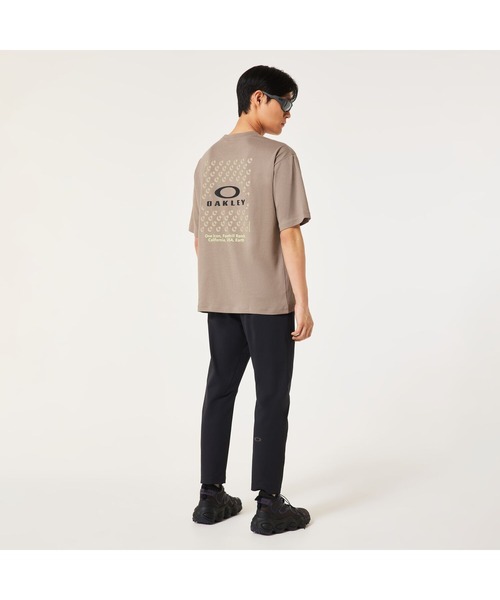 OAKLEY（オークリー）の「オークリー MULTI TYPE-05 TAPERED PANTS 1.0/パンツ/スポーツ・トレーニング/メンズ//OAKLEY（その他パンツ・メンズ・ベージュ/ブラック・S/L/M/XL）」の4枚目の写真