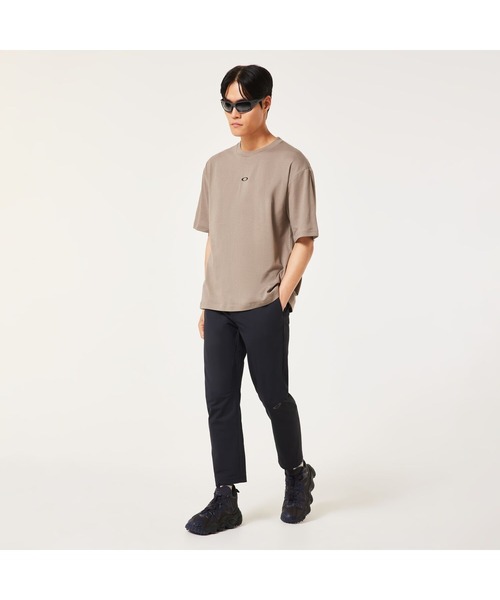 OAKLEY（オークリー）の「オークリー MULTI TYPE-05 TAPERED PANTS 1.0/パンツ/スポーツ・トレーニング/メンズ//OAKLEY（その他パンツ・メンズ・ベージュ/ブラック・S/L/M/XL）」の5枚目の写真