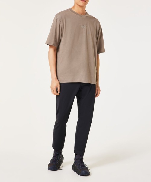 OAKLEY（オークリー）の「オークリー MULTI TYPE-05 TAPERED PANTS 1.0/パンツ/スポーツ・トレーニング/メンズ//OAKLEY（その他パンツ・メンズ・ベージュ/ブラック・S/L/M/XL）」の3枚目の写真