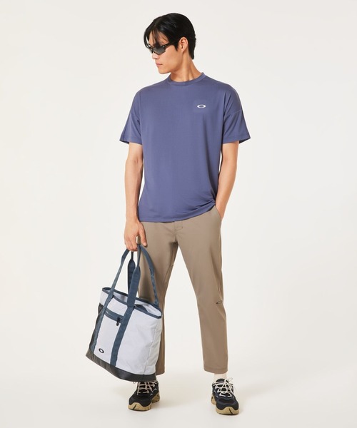OAKLEY（オークリー）の「オークリー MULTI TYPE-05 TAPERED PANTS 1.0/パンツ/スポーツ・トレーニング/メンズ//OAKLEY（その他パンツ・メンズ・ベージュ/ブラック・S/L/M/XL）」の12枚目の写真