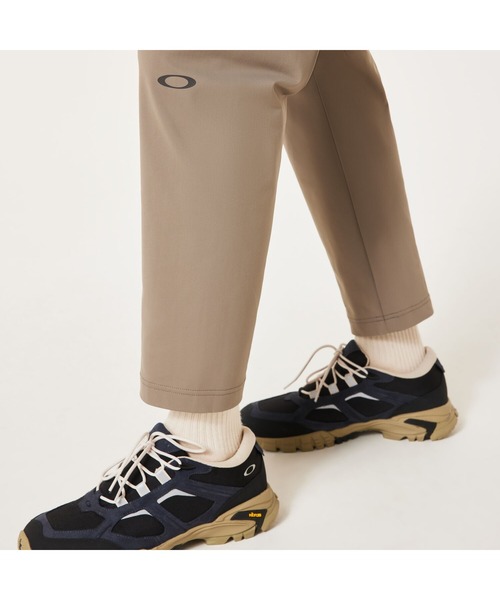 OAKLEY（オークリー）の「オークリー MULTI TYPE-05 TAPERED PANTS 1.0/パンツ/スポーツ・トレーニング/メンズ//OAKLEY（その他パンツ・メンズ・ベージュ/ブラック・S/L/M/XL）」の16枚目の写真