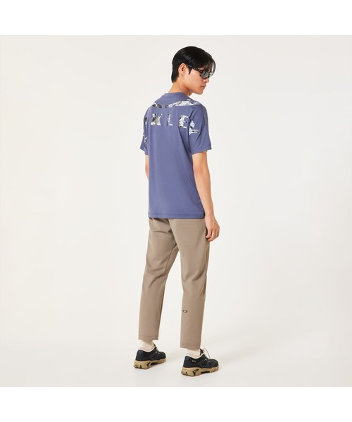 OAKLEY（オークリー）の「オークリー MULTI TYPE-05 TAPERED PANTS 1.0/パンツ/スポーツ・トレーニング/メンズ//OAKLEY（その他パンツ・メンズ・ベージュ/ブラック・S/L/M/XL）」の14枚目の写真