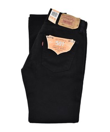 【USED】Y2K デッドストック Levi's 501 デニムパンツ