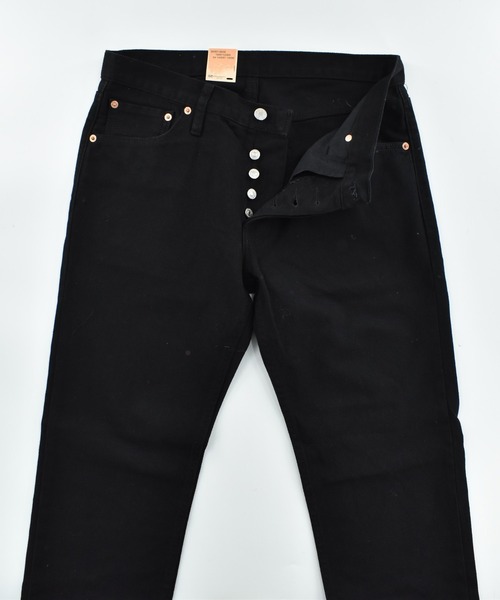 Levi's(リーバイス)の「【USED】Y2K デッドストック Levi's 501 デニムパンツ(デニムパンツ・メンズ・ブルー・X-SMALL)」の3枚目の写真