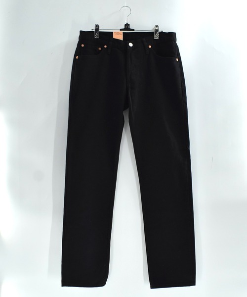 Levi's(リーバイス)の「【USED】Y2K デッドストック Levi's 501 デニムパンツ(デニムパンツ・メンズ・ブルー・X-SMALL)」の5枚目の写真