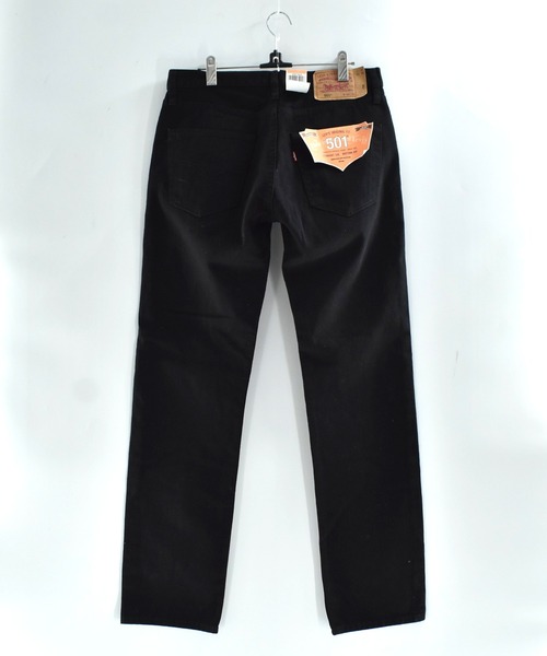 Levi's(リーバイス)の「【USED】Y2K デッドストック Levi's 501 デニムパンツ(デニムパンツ・メンズ・ブルー・X-SMALL)」の6枚目の写真