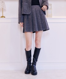 Lame coco tailored jacket/ラメココテーラードジャケット（テーラード