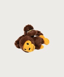 BABY MILO STORE（ベイビーマイロストア）の「BABY MILO PLUSH DOLL HAIR CLIP #1（バレッタ/ヘアクリップ）」