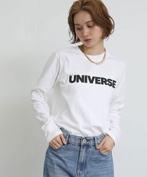 ＵＮＩＶＥＲＳＥ　Tシャツ