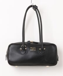 【YOUNG&OLSEN】EMBOSSED LEATHER STUDENT S