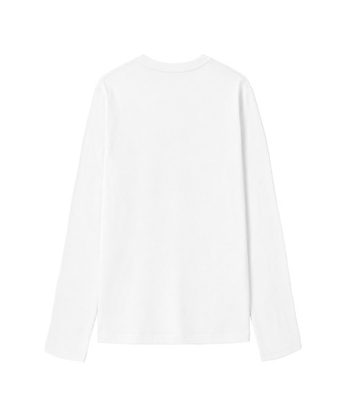 SEW-B(ソービー)の「オーバーサイズ OWN GOAL 長袖Tシャツ(Tシャツ/カットソー・レディース・その他・FREE)」の2枚目の写真