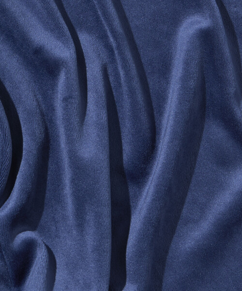 FREAK'S STORE(フリークスストア)の「adidas/アディダス 【国内販路限定 / EXCLUSIVE】FIREBIRD TRACK PANTS VELOUR/ファイヤーバード ベロア トラックパンツ(その他パンツ・レディース・ネイビー・X-SMALL/SMALL)」の7枚目の写真
