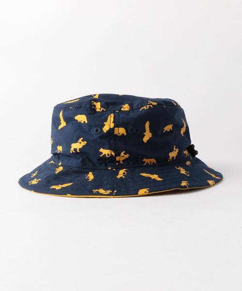 Columbia(コロンビア)の「【Columbia(コロンビア)】 PouawaLake ハット◆(ハット・キッズ・ダークグリーン/ネイビー・FREE)」の3枚目の写真