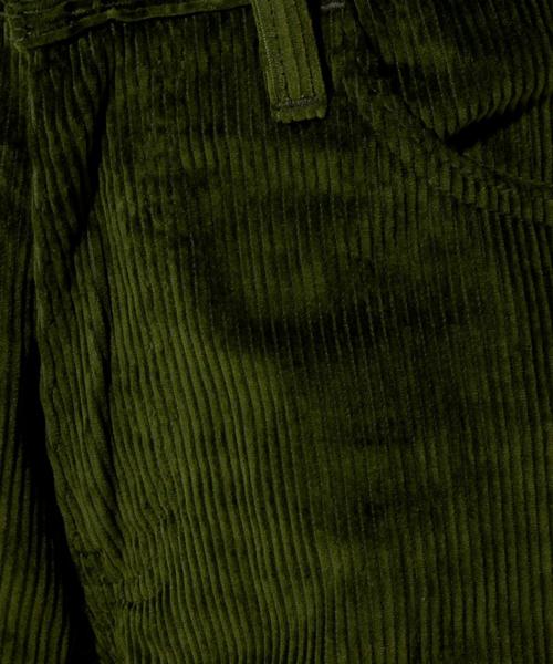 UNITED ARROWS（ユナイテッドアローズ）の「＜Levi’s（R) Vintage Clothing ＞ 519 コーデュロイパンツ◆（その他パンツ・レディース・ブラウン/ダークグリーン・28/29/30）」の5枚目の写真