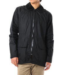 International Gallery BEAMS | International Gallery BEAMS / ジップアップガーデンコート(その他アウター)