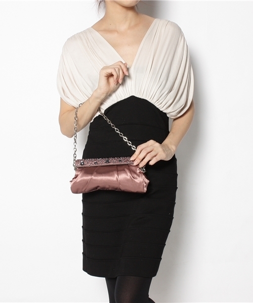 Bibiy ODETTE PARTY BAG バッグ ODETTE PARTY BAG Bibiy ODETTE PARTY