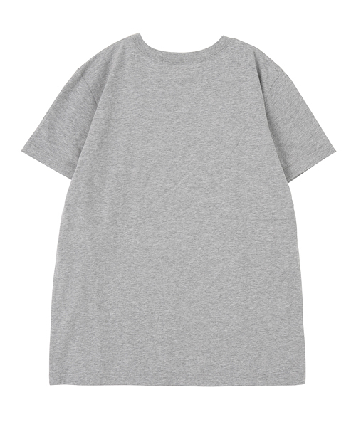 にゃー トップスS にゃー（ニャー）の「(☆)10 NYA-S T（Tシャツ/カットソー）」 - WEAR