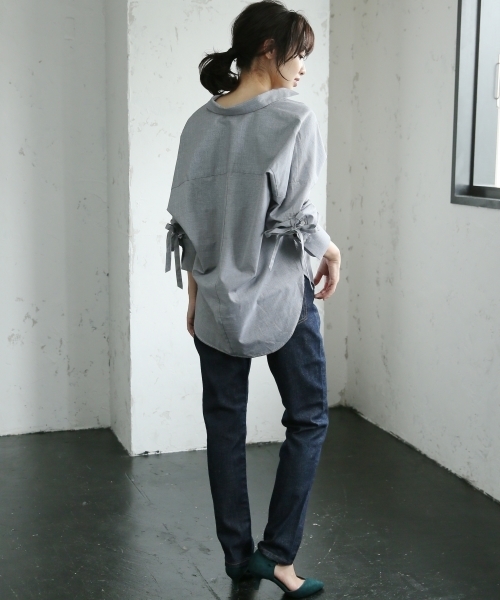 A part by（アパートバイ）の「セパレートパンプス　767089（パンプス・レディース・ブラック/ベージュ/パープル/ダークグリーン/ブラウン/レッド・MEDIUM/LARGE/X-LARGE/39）」の8枚目の写真